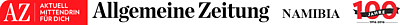 Allgemeine Zeitung Namibia